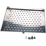 Jetplate, Standard, Bott Om, Do for Turbochef Part# TBCHHD3001