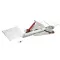 Service Kit Rh Hinge Assembly for Turbochef Part# TBCI1-3220-2