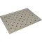 Jetplate (Bottom) for Turbochef Part# TBCI3-9160