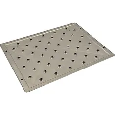 Jetplate, Standard, Bott Om, I3 for Turbochef Part# TBCI3-9160