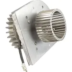 Motor,Blower (Bottom) for Turbochef Part# TBCI5-3218-4