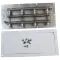 Top Heater  for Turbochef Part# TBCNGC-3011
