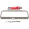 Waveguide Cover  for Turbochef Part# TBCNGC-3029