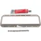 Waveguide Cover  for Turbochef Part# TBCNGC3029