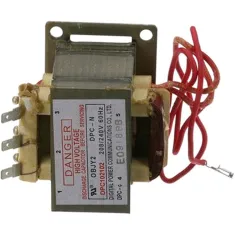 Transformer Kit  for Turbochef Part# TBCNGC3061-1