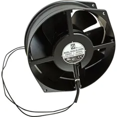 Fan, Cooling, 230V, W/ Connector for Turbochef Part# TC30433