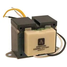 Transformer (120/24V) for Delfield Part# TBP00132