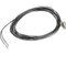 Thermistor, Hi Temp, Blk for Delfield Part# TBP00192