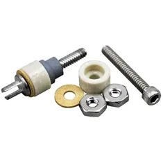 Button Probes And Screw for Delfield Part# TBRF0022