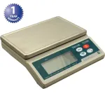 Scale,Digital (10 Lbs, S/S) for Taylor Precision Products,L.P. Part# TE10R