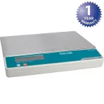 Scale,Digital (22 Lbs, S/S) for Taylor Precision Products,L.P. Part# TE22OS