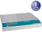 Scale,Digital (22 Lbs, S/S) for Taylor Precision Products,L.P. Part# TE22OS