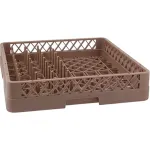 TR-15 Vollrath - Beige Full Size Combo Rack