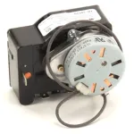 Alto Shaam TR-34539 TIMER, 60 MINUTE, 208/240V, 50/60HZ