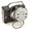 Timer, 60Min, 208/240V, 50/60Hz, Side Cnctrs for Alto Shaam Part# TR-34539