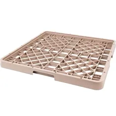 Lid,dish Rack for Vollrath/Idea-medalie Part# TR13
