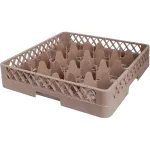 VOLTR-18 Vollrath - Glass Rack for Efficient Storage