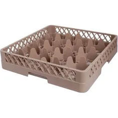Rack,glass (rack Max 12) for Vollrath/Idea-medalie Part# TR18