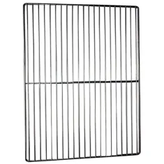Wire Shelf Silver Epoxy Coated for Traulsen Part# TR239041