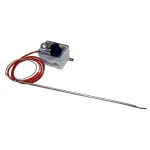 Safety Thermostat for Cadco Part# TR255A