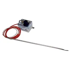 Safety Thermostat for Cadco Part# TR258