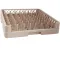 Rack,Tray , Full Size,7 Tray for Vollrath/Idea-Medalie Part# TR30W/WHTACLIPFMP63WH
