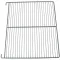 Wire Shelf - 23" X 26-1/2" for Traulsen Part# TR340-60179-02