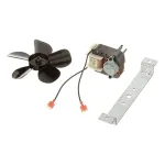Fan Motor Assembly - Evap, 115V for Traulsen Part# TR433670