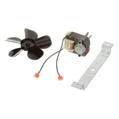 Fan Motor Assembly - Evap, 115V for Traulsen Part# TR433670