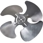 Fan Blade Condenser for Turbo Air Part# TRBA30218B0100
