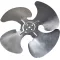Fan Blade Condenser for Turbo Air Part# TRBA30218B0100