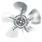 Fan Blade Evap/Cond for Turbo Air Part# TRBA30218F0200