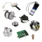 Display Pcb  for Turbo Air Part# TRBA30243L0120