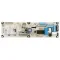 Main Pcb  for Turbo Air Part# TRBA30243R2000