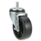 Caster, Swivel,No Brake 4"Dia X1-1/2, 1/2 X 1 Th for Turbo Air Part# TRBAG8F6500101