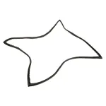 Gasket Air Door Turbo for Turbo Air Part# TRBAM602300100