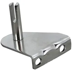 Hinge Top Left  for Turbo Air Part# TRBAM722900200