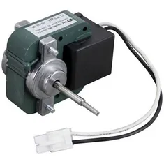 Fan Motor Evaporator for Turbo Air Part# TRBAM729900200