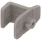 Shelf Clip  For Turbo Air Part# Trbap993200800