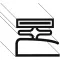 Gasket,Ref (21-1/2"X 29-3/8") for Traulsen Part# TRI341-04507-03