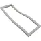 Drawer Gasket (4" Deep Pan) for Traulsen Part# TRI341-60176-10