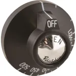 Dial,Thermostat(Bjwa,Low-500F) for Tri-Star Part# TRS310299
