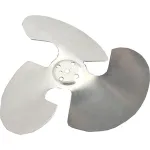 Blade,Evaporator Fan(7-3/4"Od) for True Part# TRU801009