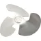 Blade,Evaporator Fan(7-3/4"Od) for True Part# TRU801009