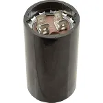 Capacitor,Start(145 Mfd, 110V) for True Part# TRU802118