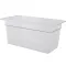 Pan(1/3 X 6",Salad Prep,Clear) for True Part# TRU810323