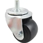 Caster,2-1/2"(1/2"Stem)(Set/4) for True Part# TRU830280