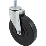 Caster,5"(1/2"Stem)(Set/4) for True Part# TRU830282