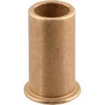 Bushing,Door Hinge(Brass, 1"L) for True Part# TRU832110
