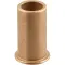 Bushing,Door Hinge(Brass, 1"L) for True Part# TRU832110